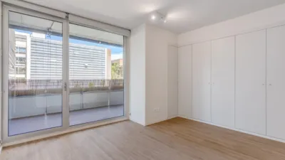 Apartment in Diagonal Mar I El Front Marítim del Poblenou photo 9
