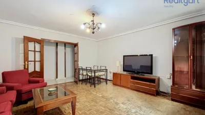 Apartment in López de Gomara photo 10
