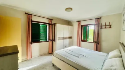 Apartment in El Vivero photo 8