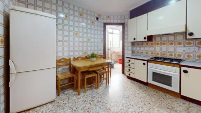Apartment on Calle Vicente Alonso Pérez, 7 photo 10