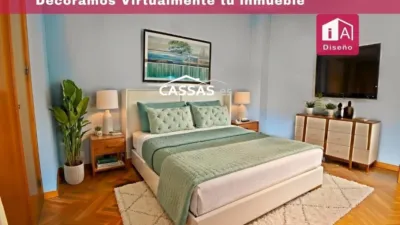 Terraced house on Calle de Rosa Chacel photo 15