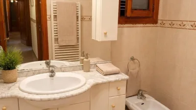 Apartment in Cala Ratjada photo 12