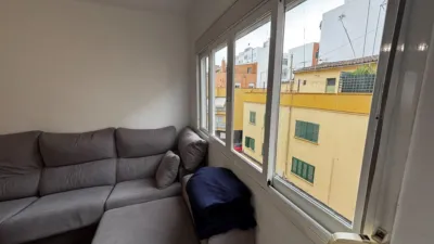 Apartment in Son Cotoner photo 16