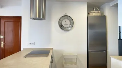 Apartment on Paseo Marítimo de Juan Aparicio photo 9