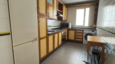 Apartment in East Seville photo 2