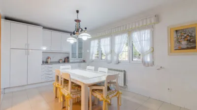 Chalet en Montealina photo 37