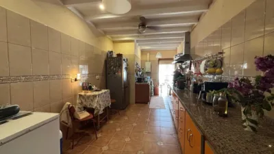 Apartment in Andalusia photo 28