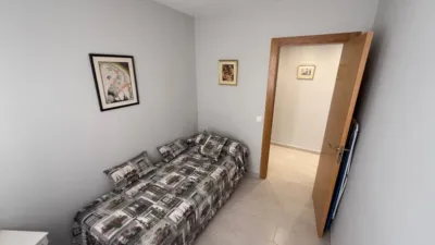 Apartment in Bus Station photo 17