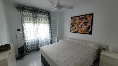 Apartment on Calle del Músico Agustín Bertomeu photo 11