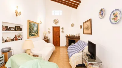 Casa en calle Alzabaras Alto photo 18