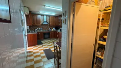Flat in San Pablo photo 14