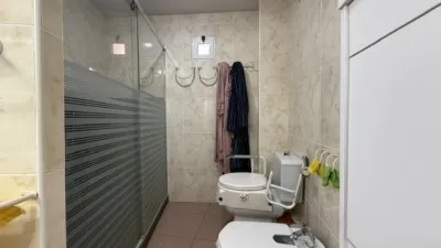 Apartment in the City Centre photo 12