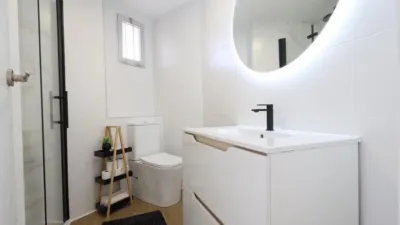 Apartment in La Regia photo 17