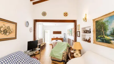 Casa en calle Alzabaras Alto photo 17