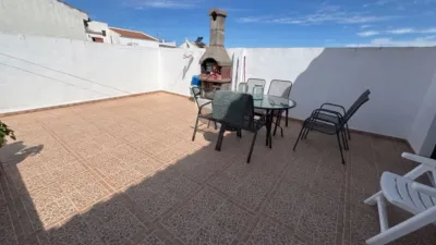 Apartment in Andalusia photo 8