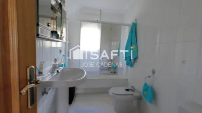 Detached House in O Barco photo 32