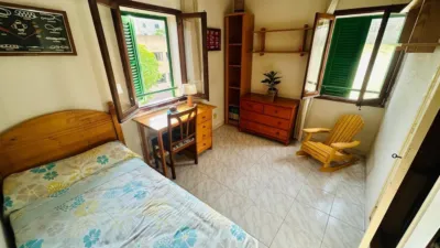 Apartment in El Vivero photo 13