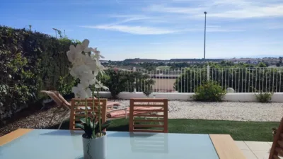 Apartment in Altaona Golf And Country Village photo 10