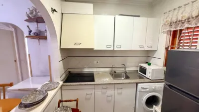 Apartamento en Carrer Beniel photo 6