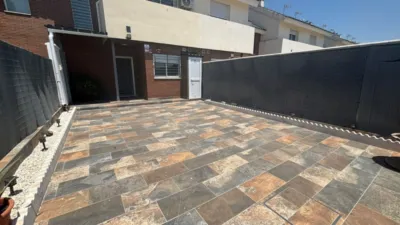 Townhouse in Andalucia photo 13