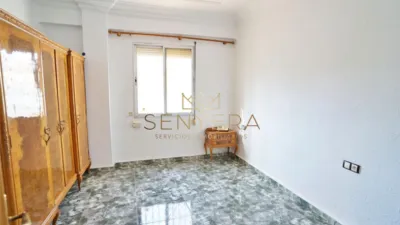 Flat in Patraix photo 12