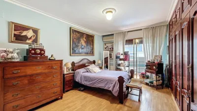 Apartment in Alameda photo 11