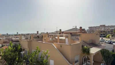 Terraced house on Calle Barlovento photo 52
