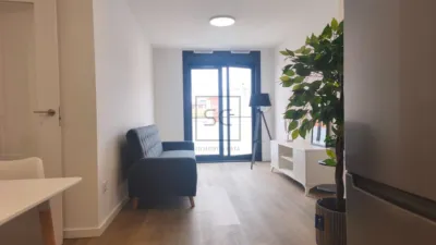 Apartment on Calle de la Granxa photo 4