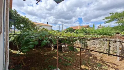 House in Lugar de Busto-Dimo photo 18