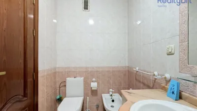 Apartment in López de Gomara photo 34