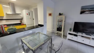 Piso – Alicante - Alacant - Más