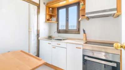 Apartment in Rincon de Loix photo 23