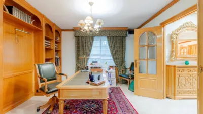 Chalet en Montealina photo 30