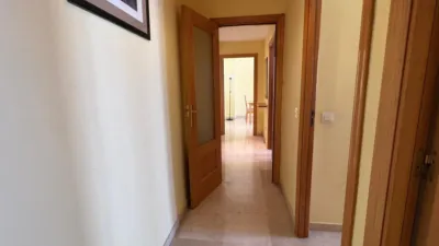 Apartment in East Seville photo 23