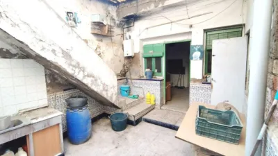 House in Aljucer photo 4
