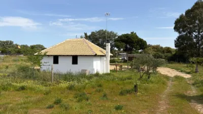 Casa en Campo photo 4