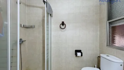 Apartment in López de Gomara photo 32