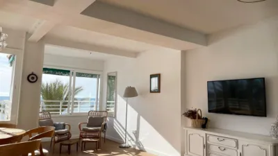 Piso – Torrevieja - Vista 4