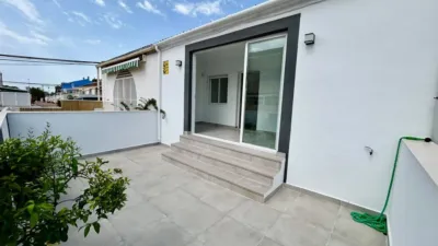 Bungalow in La Hoya-Daimes-El Derramador photo 5