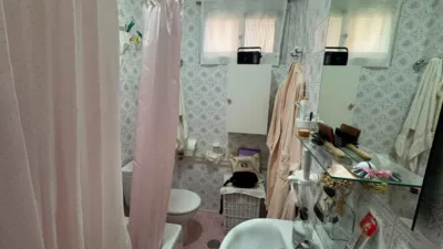 Flat in San Pablo photo 31