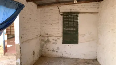 Casa en Aljarafe photo 19