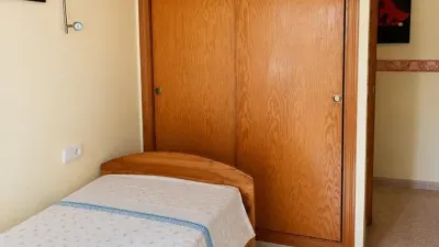 Apartment in Cala Ratjada photo 9