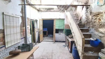House in Aljucer photo 3