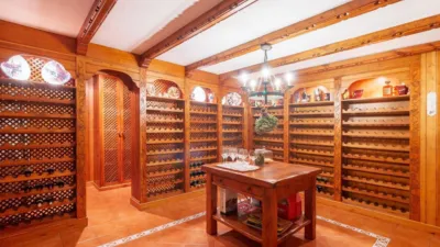 Chalet en Montealina photo 47