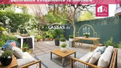 Terraced house on Calle de Rosa Chacel photo 3