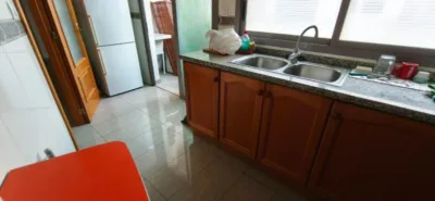 Apartment in Poniente photo 11