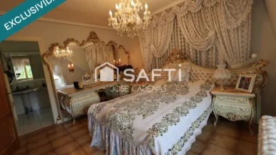 Casa unifamiliar en Matarrosa del Sil photo 3