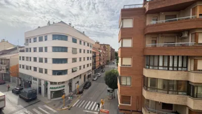 Pis – Almansa, Albacete - Més
