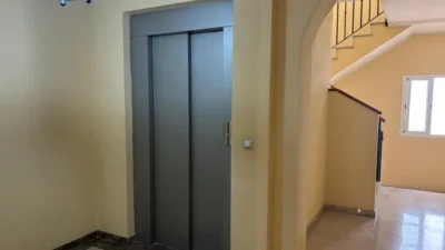 Apartment in Parlamento - Torneo photo 4