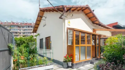 Chalet in Grupo de Eloy Yenes photo 3